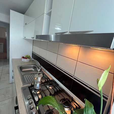 Concept Home Valcea Râmnicu Vâlcea Exterior foto