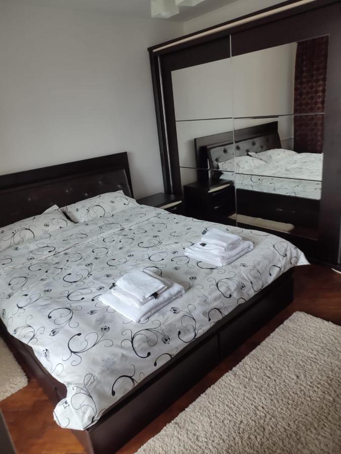 Concept Home Valcea Râmnicu Vâlcea Exterior foto