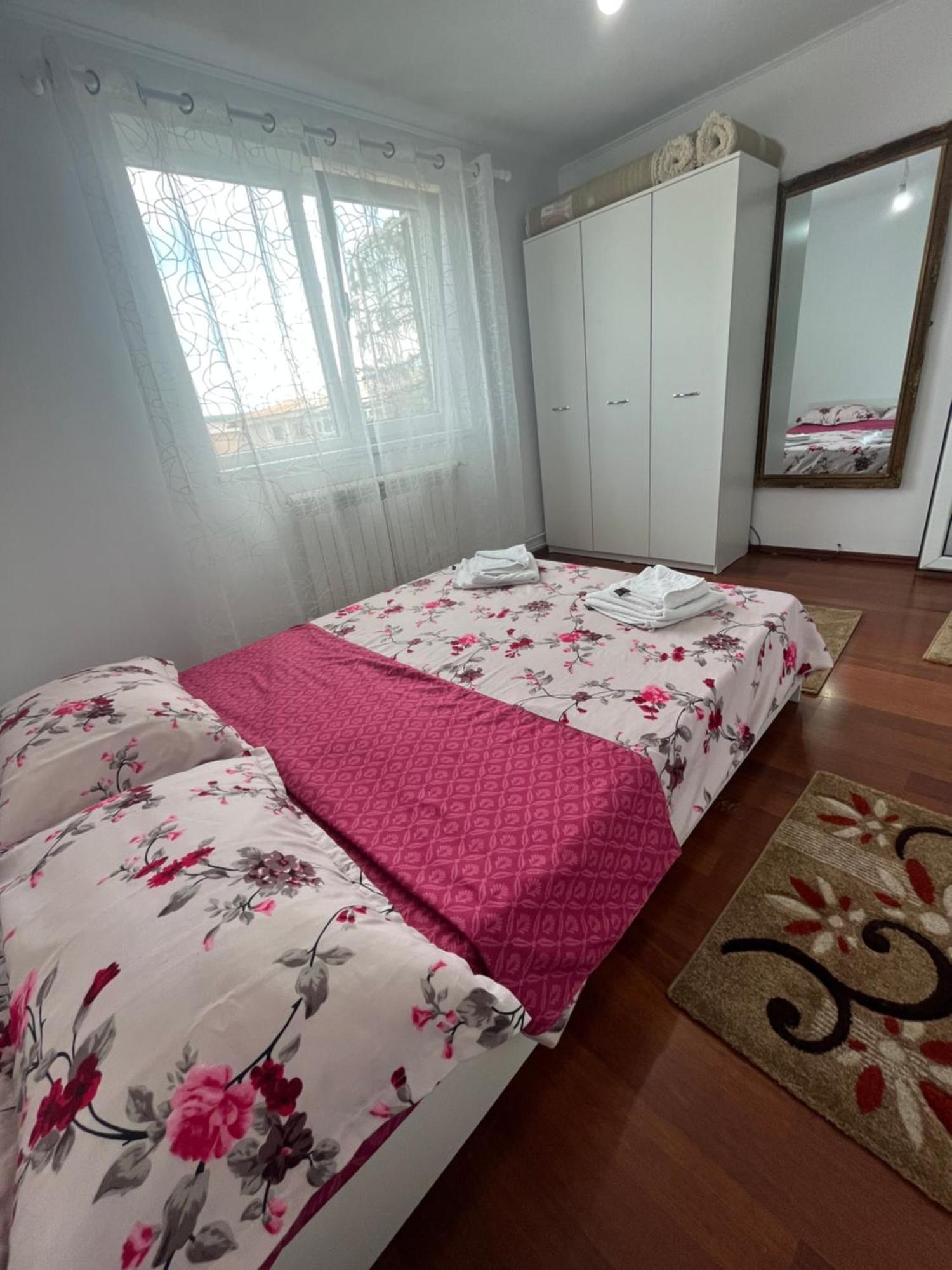 Concept Home Valcea Râmnicu Vâlcea Exterior foto